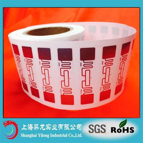 rfid eas label line supplier|electronic rfid tags.